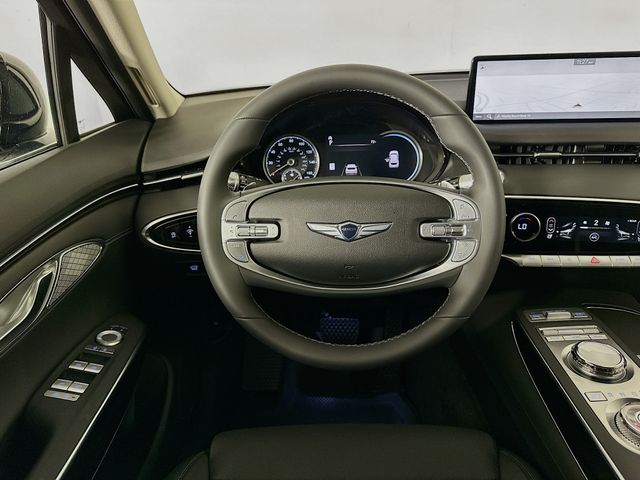 2025 Genesis GV70 2.5T 19