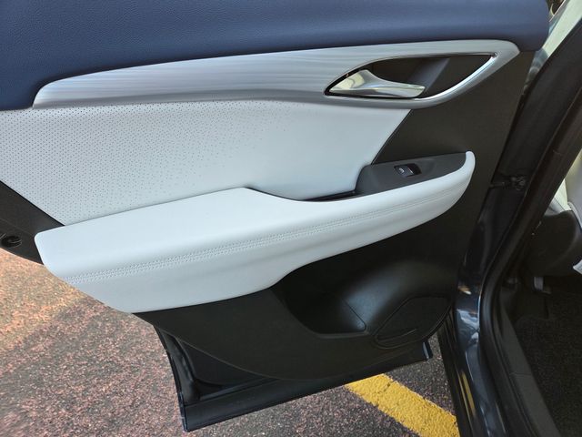 2026 Buick Envision Avenir AWD