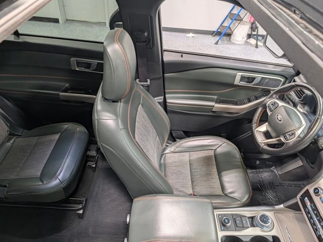 Used 2023 Gray Ford Timberline image 35