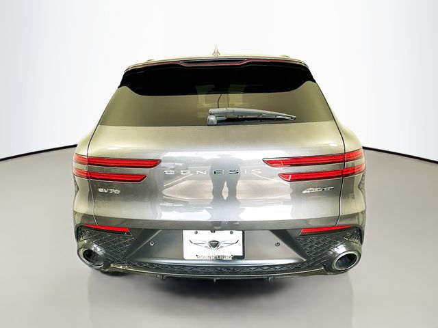 Thumbnail: 2022 Genesis GV70 - 6