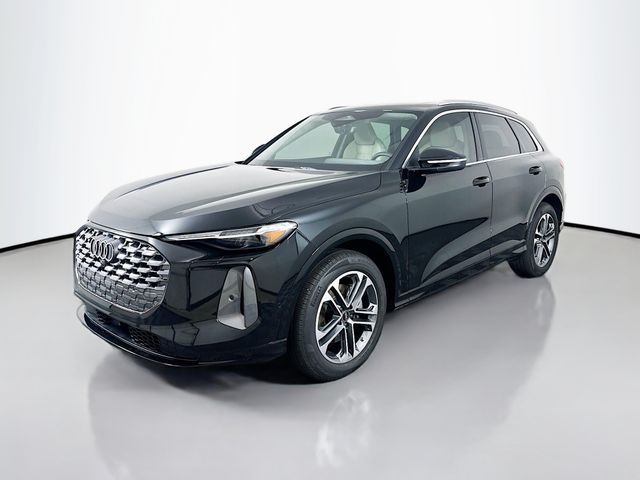 Thumbnail: 2025 Audi Q5 - 1