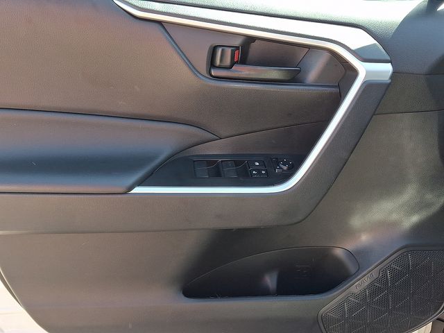 used 2023 Toyota RAV4 car, priced at $24,640