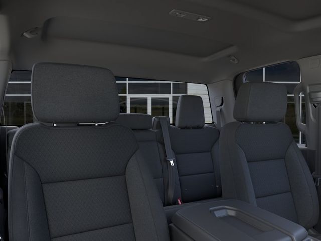2026 GMC Sierra 2500HD SLE:46963