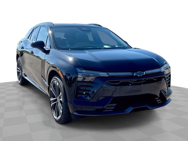 2025 Chevrolet Blazer EV  photo
