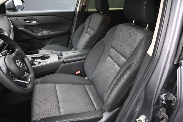 Used 2024 Nissan Rogue SUV