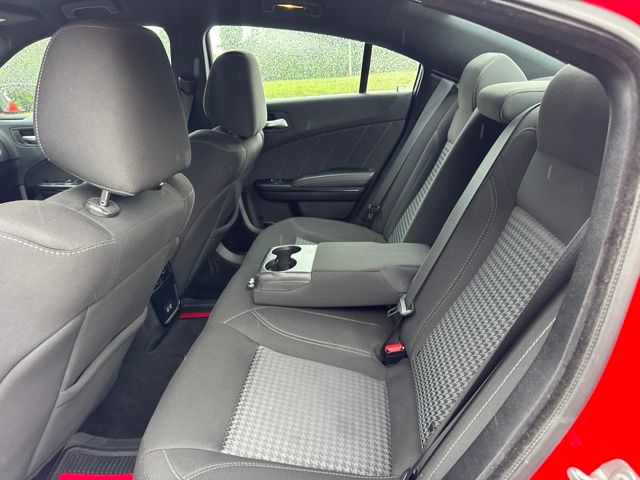 Used 2023 Dodge Charger Sedan