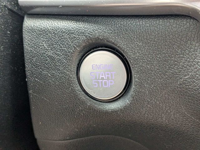 Used 2025 Kia Sorento Hybrid SUV