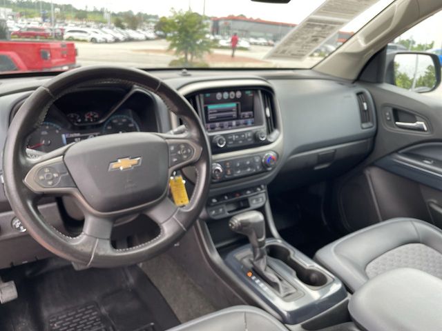 Used 2016 Chevrolet Colorado Truck