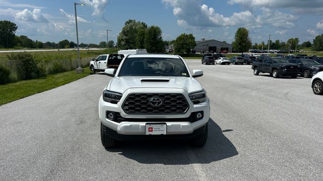 Used 2021 Toyota Tacoma Truck