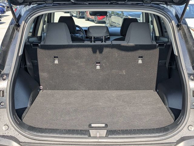 Used 2026 Kia Seltos SUV