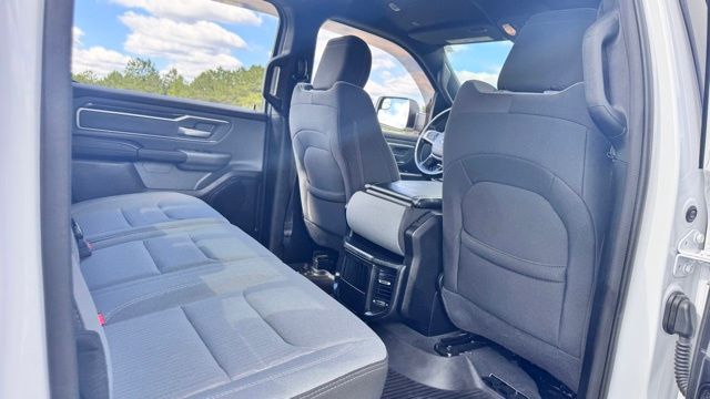 used 2022 Ram 1500 car, priced at $33,998