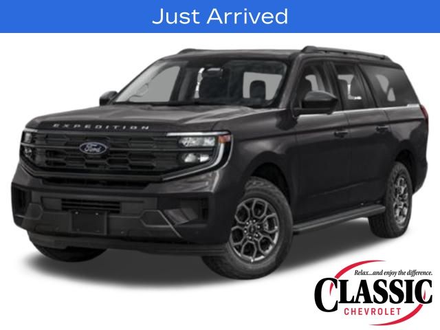 2025 Ford Expedition MAX Active RWD