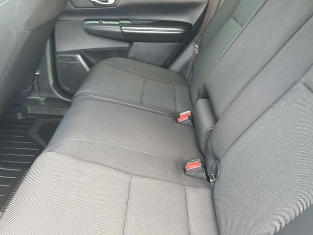 Used 2024 Honda CR-V SUV