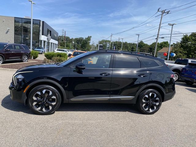 Used 2023 Kia Sportage SUV