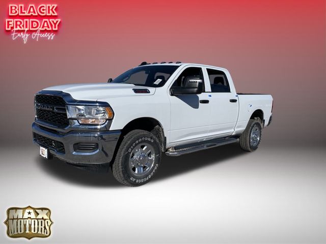 2024 Ram 2500 Tradesman 3