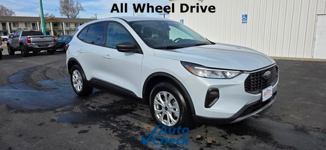 2025 Ford Escape Active AWD