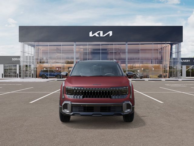 2027 Kia Seltos X-Line SX - Image 2