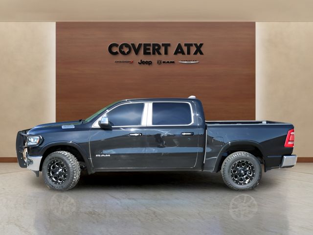 Used Car 2022 Ram 1500  Laramie For Sale Under $35,000 In Austin, Texas