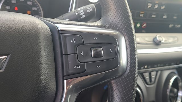 Used 2025 Chevrolet Blazer SUV
