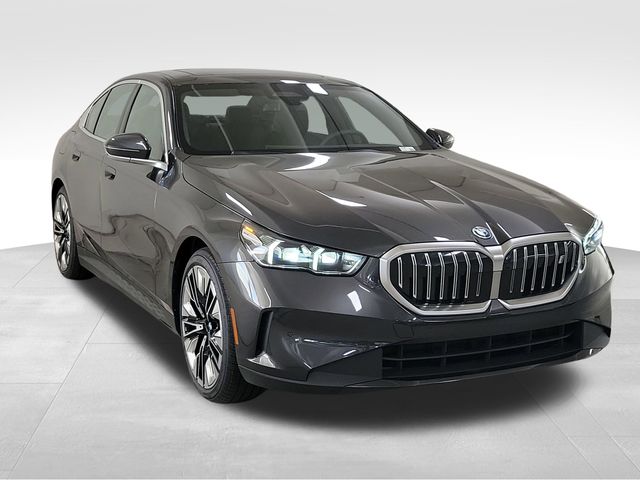 2026 Bmw i5 eDrive40 photo 2