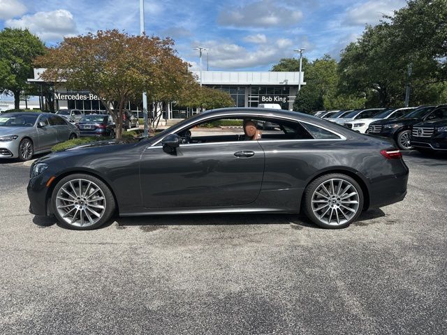 2021 Mercedes-Benz E-Class E 450 - 6