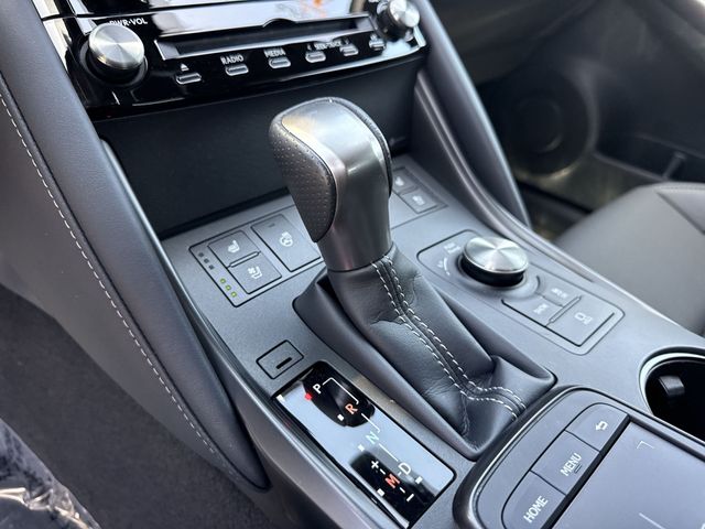 2024 Lexus IS - $43,998
