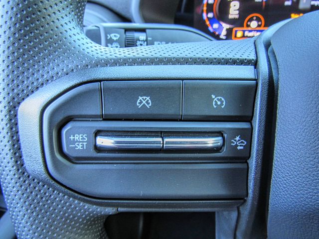 Photo of 2026 Chevrolet Colorado Trail Boss in Dallas, GA - 23,  2026 Chevrolet Colorado Trail Boss:44555