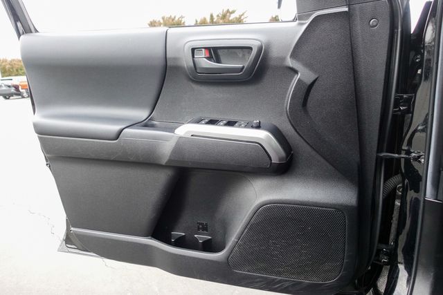 used 2023 Toyota Tacoma car, priced at $40,000