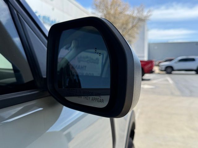 used 2021 Ford Bronco Sport car, priced at $18,338