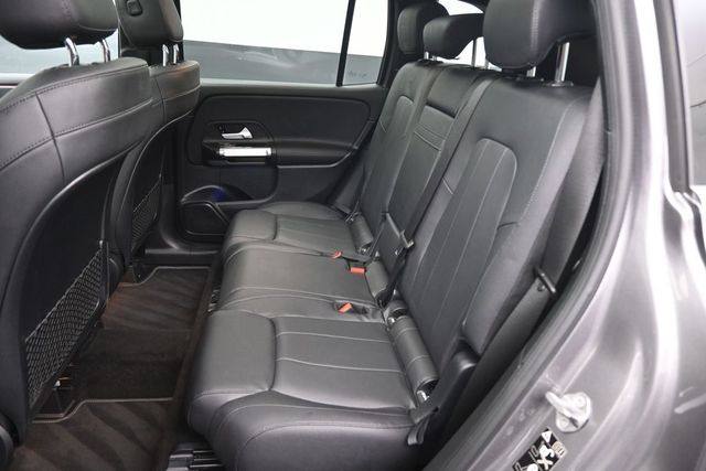 Used 2021 Mercedes-benz GLB SUV