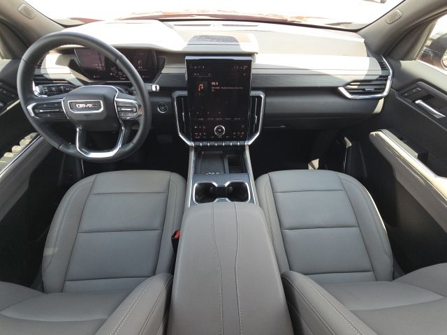 2024 GMC Acadia Elevation:C02702