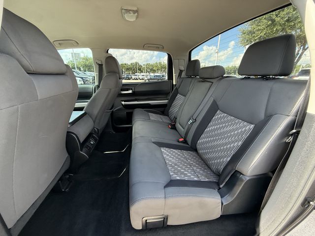 2018 Toyota Tundra SR5 Gray at Emmons Autoplex