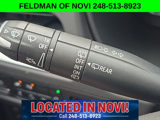 Used 2022 Chevrolet Suburban For Sale in Livonia, MI