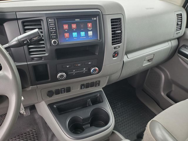 2019 Nissan NV Cargo SV - Photo 22