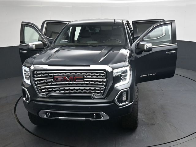 Used 2021  GMC Denali image 34