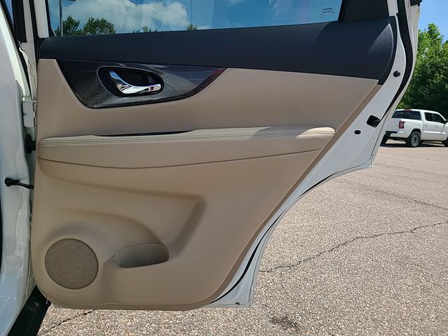 Used 2015 Nissan Rogue SUV
