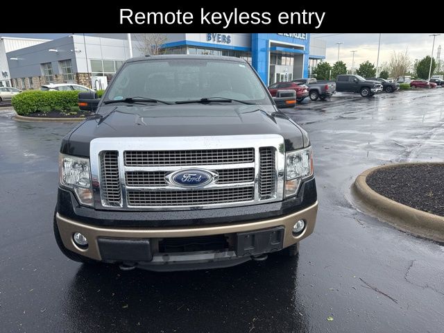 Used 2011 Ford F-150 For Sale in Grove City, OH