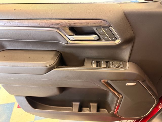 Used 2022 Chevrolet Silverado 1500 Truck