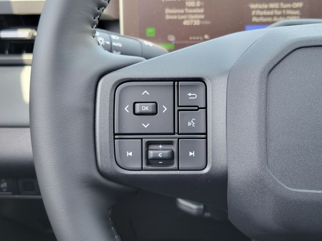 New 2026 Toyota RAV4 Plug-in Hybrid SUV