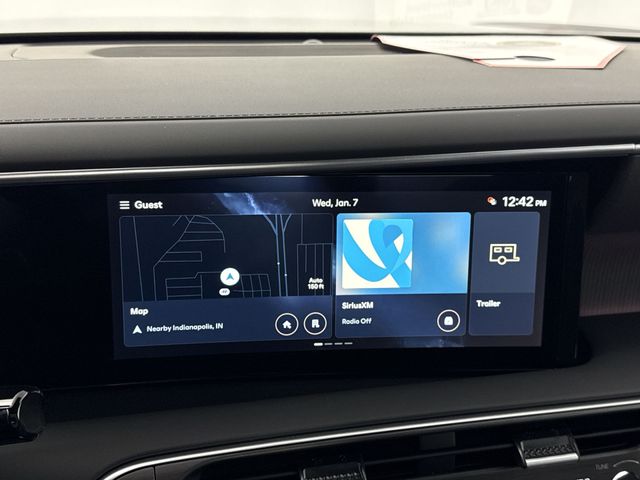 New 2026 Hyundai Palisade For Sale in Indianapolis, IN