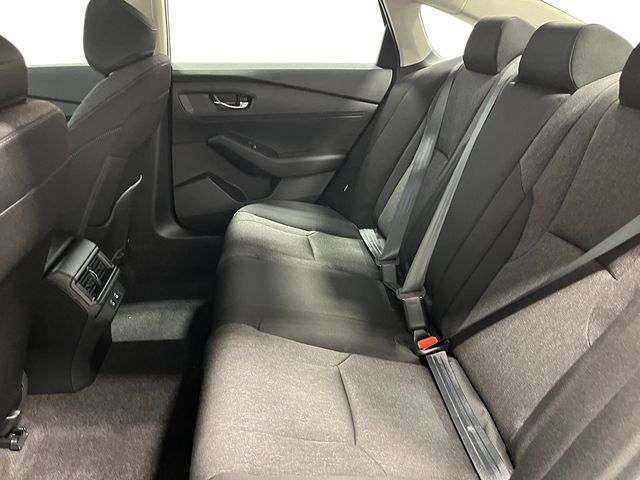 Accord SE