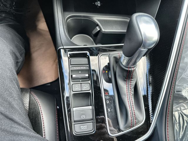 2026 Acura ADX A-Spec Package Gray at Spitzer Acura