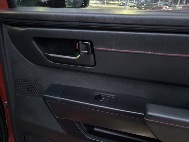 used 2024 Toyota Tundra Hybrid car, priced at $62,497