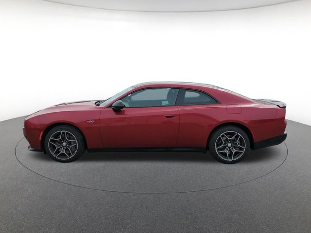 new 2026 Dodge Charger car, priced at $57,875