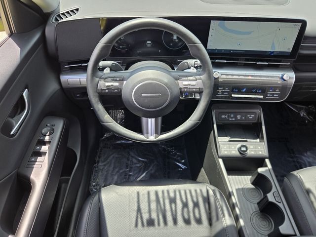 2024 Hyundai Kona - $23,990