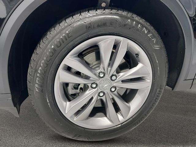 New 2026 Acura MDX SUV