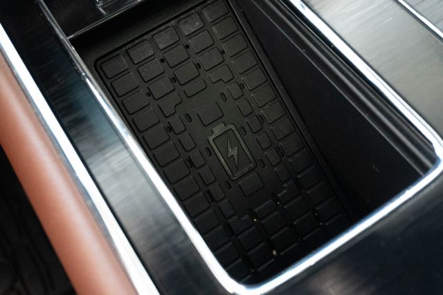 Used 2025 Lincoln Aviator SUV