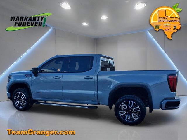2024 GMC Sierra 1500 AT4 - Photo 8