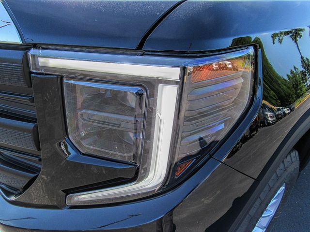 Photo of 2025 GMC Sierra 1500 Pro in Dallas, GA - 12,  2025 GMC Sierra 1500 Pro:43909