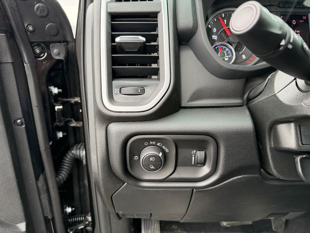 new 2026 Ram 2500 car, priced at $74,460